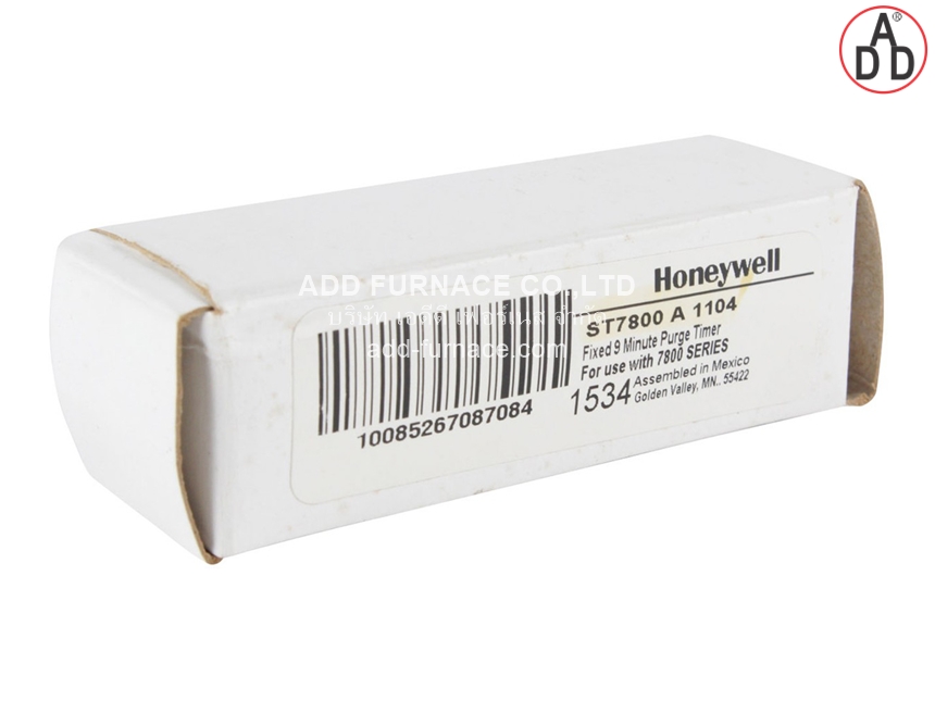 Honeywell ST7800 A 1104 (2)